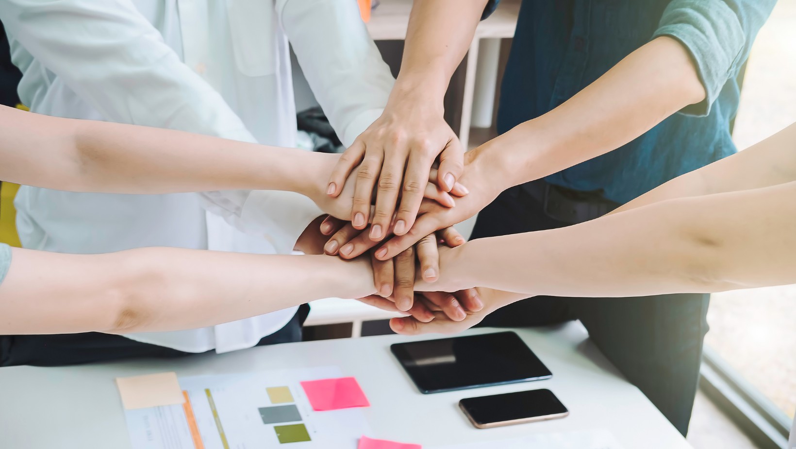 Zdjęcie Jak poprawić swoje relacje z ludźmi w 30 dni! #1