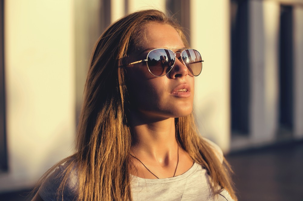 Co Cię obchodzi, co mówią obcy ludzie, jeśli czujesz się …