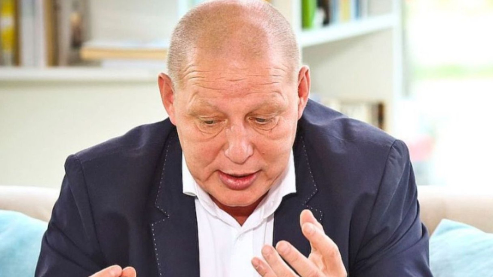 Zdjęcie Zatrważająca wizja Krzysztofa Jackowskiego! „Polska będzie w bardzo skomplikowanej sytuacji” #1