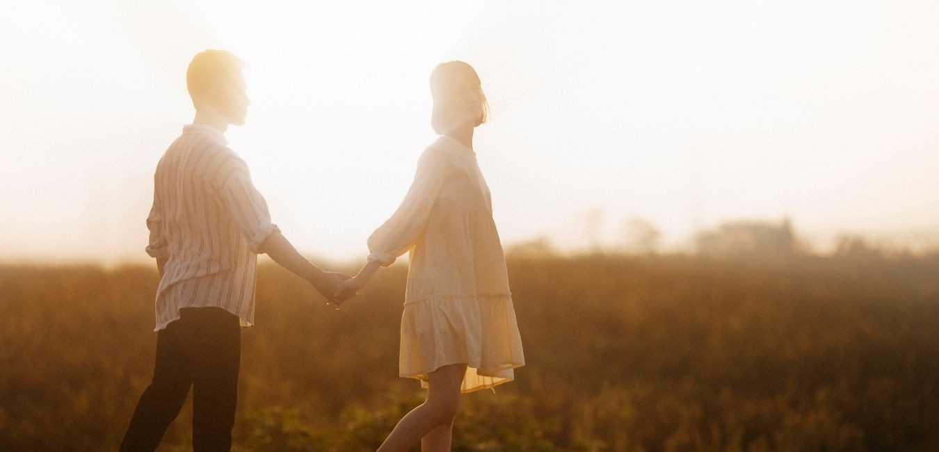 Miłość czy przyzwyczajenie? Każda relacja zmienia się z upływem lat…