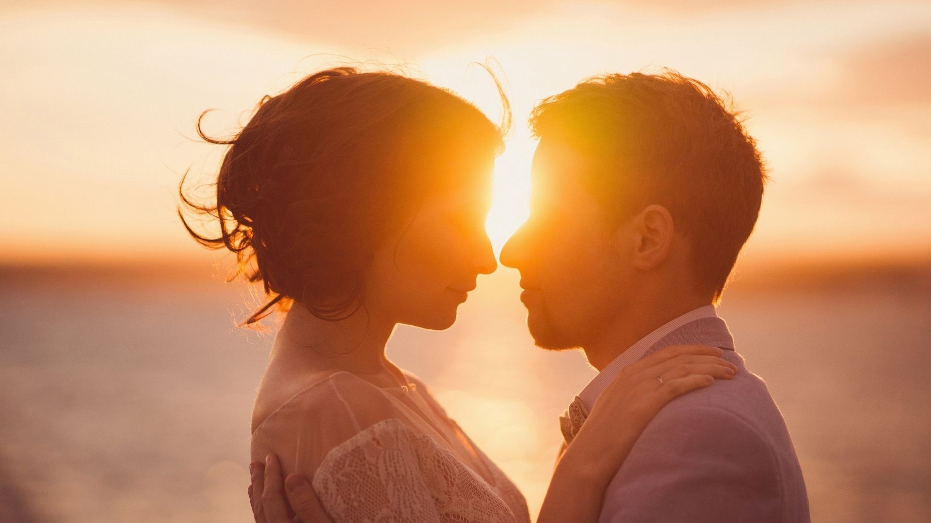 5 różnych języków miłości. Czy jest sposób na udaną relację?