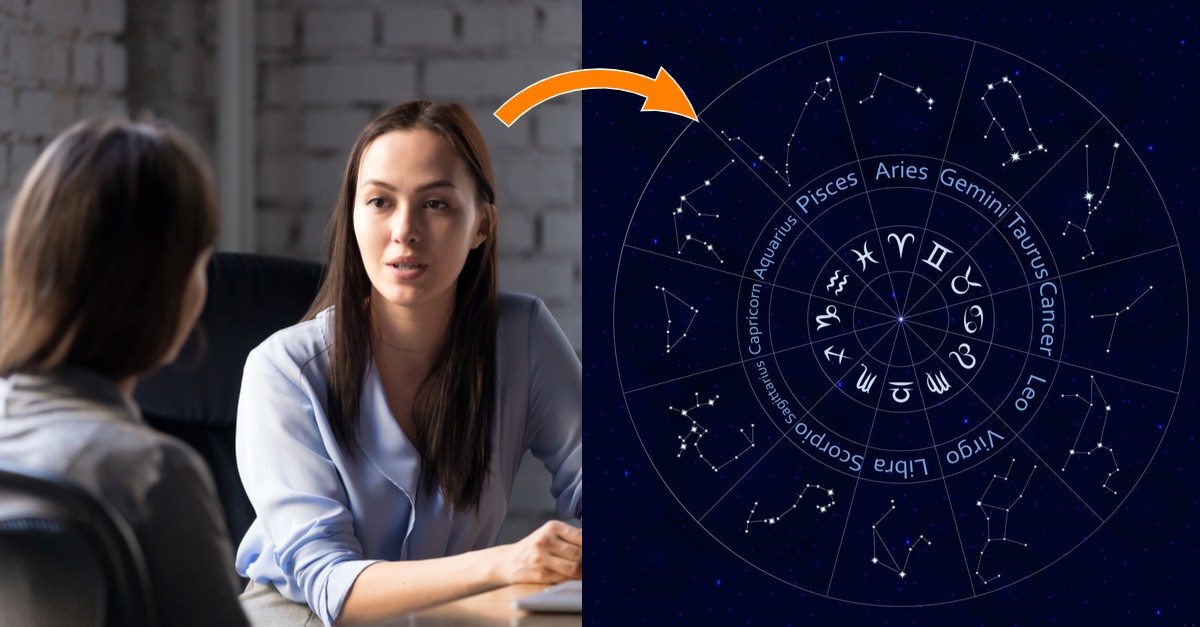 Znaki zodiaku, które są szczere do bólu – czasami potrafią użyć zbyt mocnych słów!