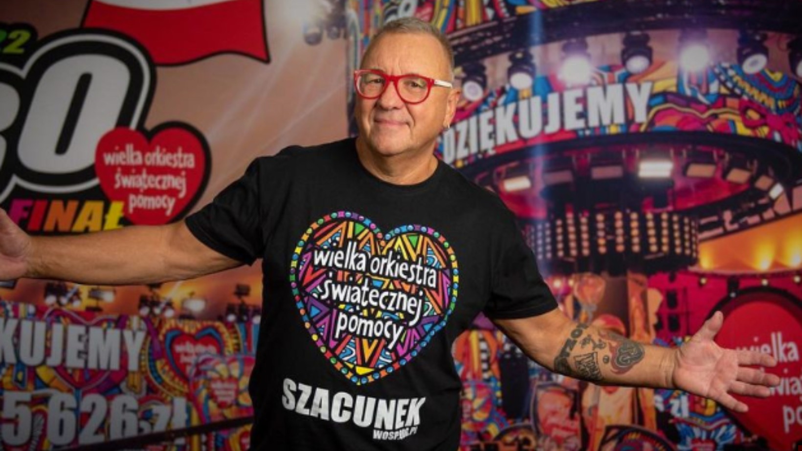 Jurek Owsiak ma apel do księdza, który zabronił zbiórki pod kościołem!