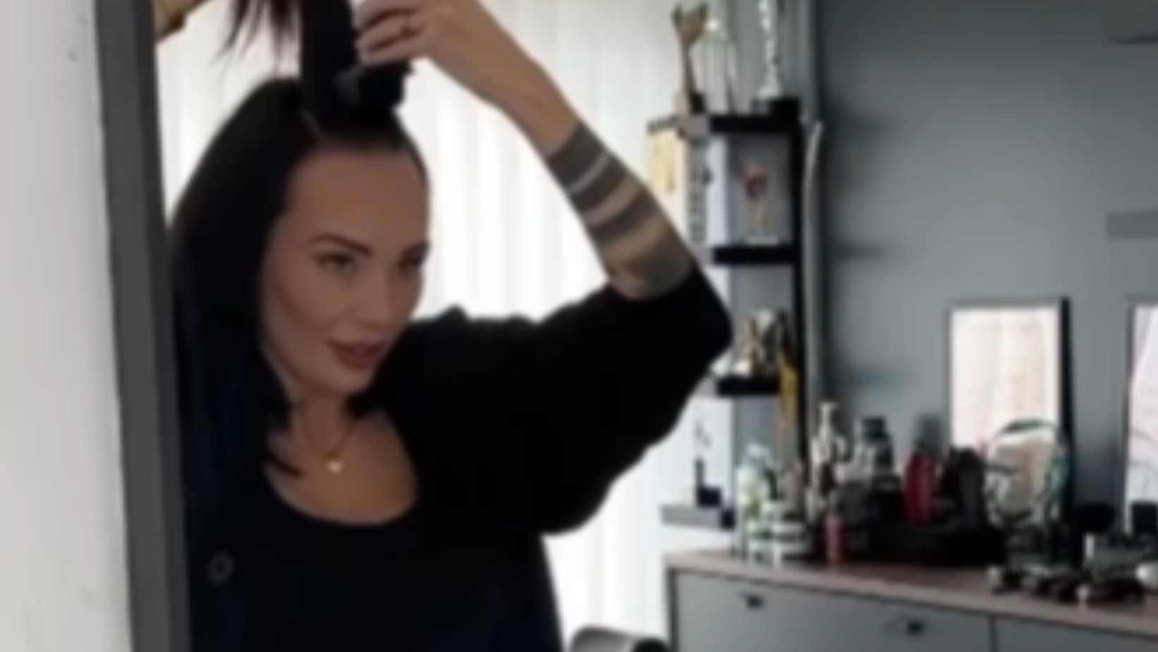 Gwiazda Polsatu walczy z rakiem piersi. Jej gest poruszył internautów