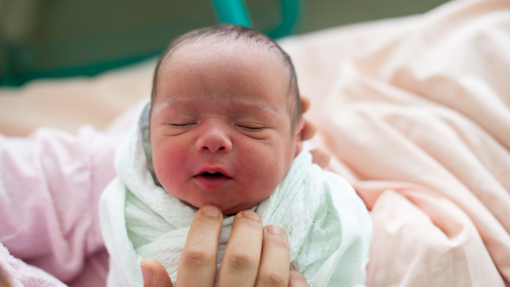 „Urodził się dwa razy”. Historia tego chłopca jest niezwykła