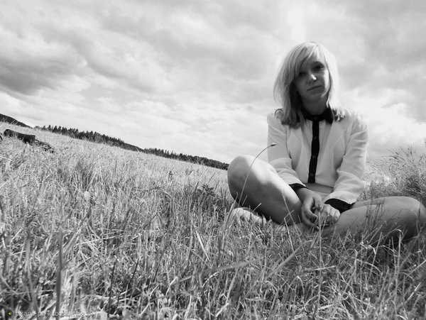 To, że milczę, nie znaczy, że nie mam nic do …