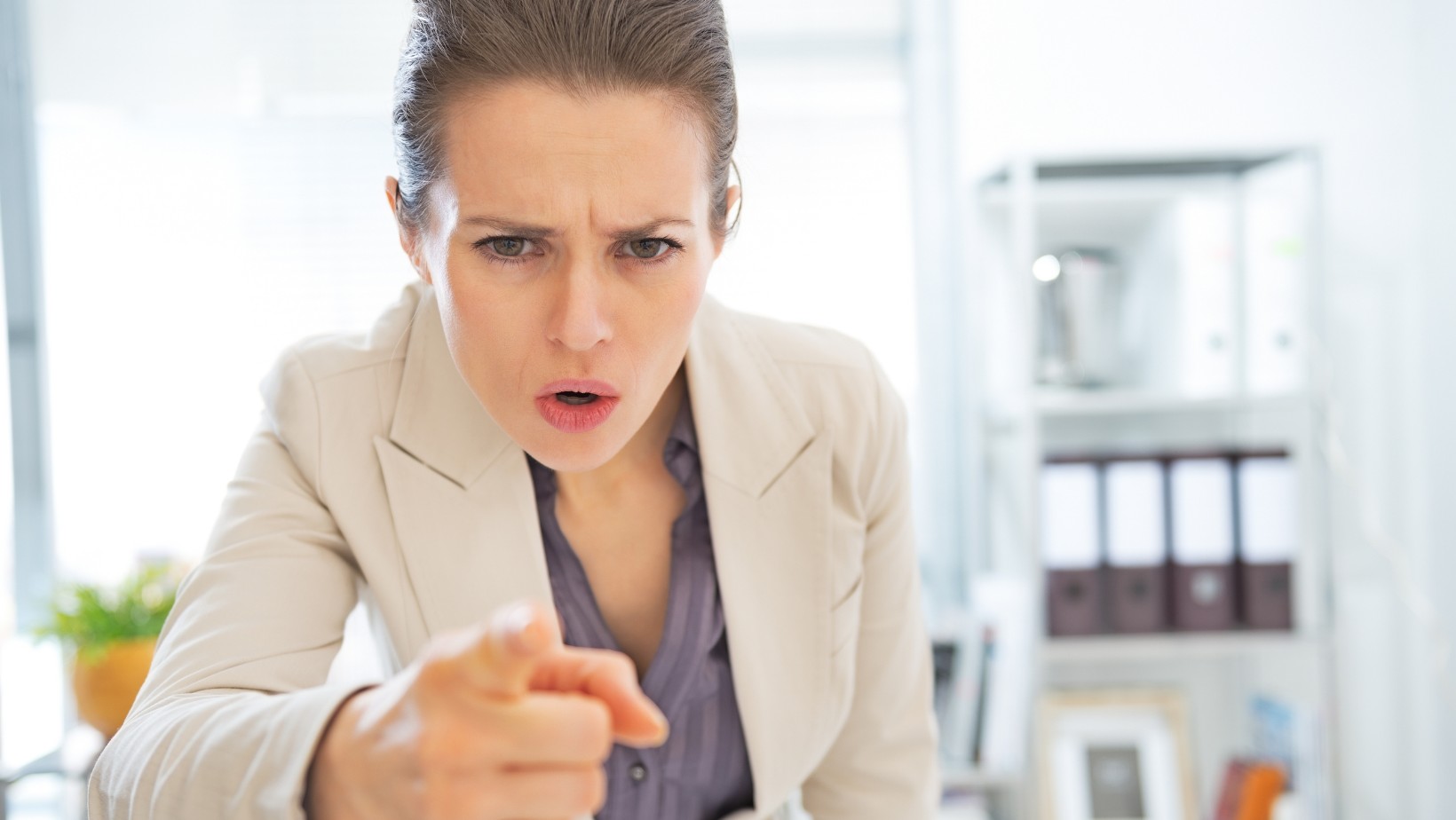 Osoby spod tych znaków zodiaku mogą być nadmiernie krytyczne wobec innych!