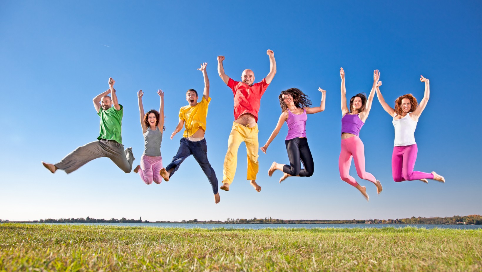 Dlaczego niektórzy ludzie zawsze są szczęśliwi? Oto ich sekrety!