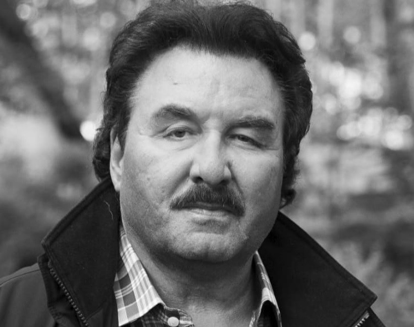 „Będzie jak u Elvisa”. Zmiany na grobie Krzysztofa Krawczyka