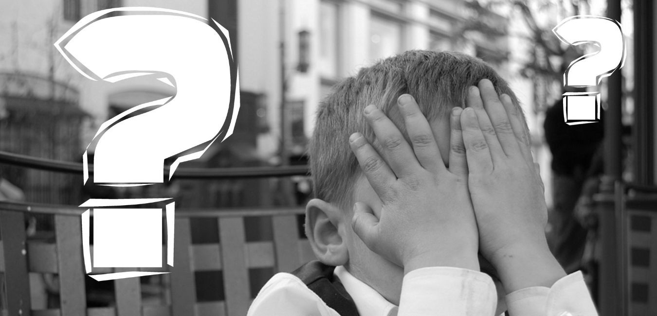 Dorosłe dzieci, które powtarzają błędy rodziców