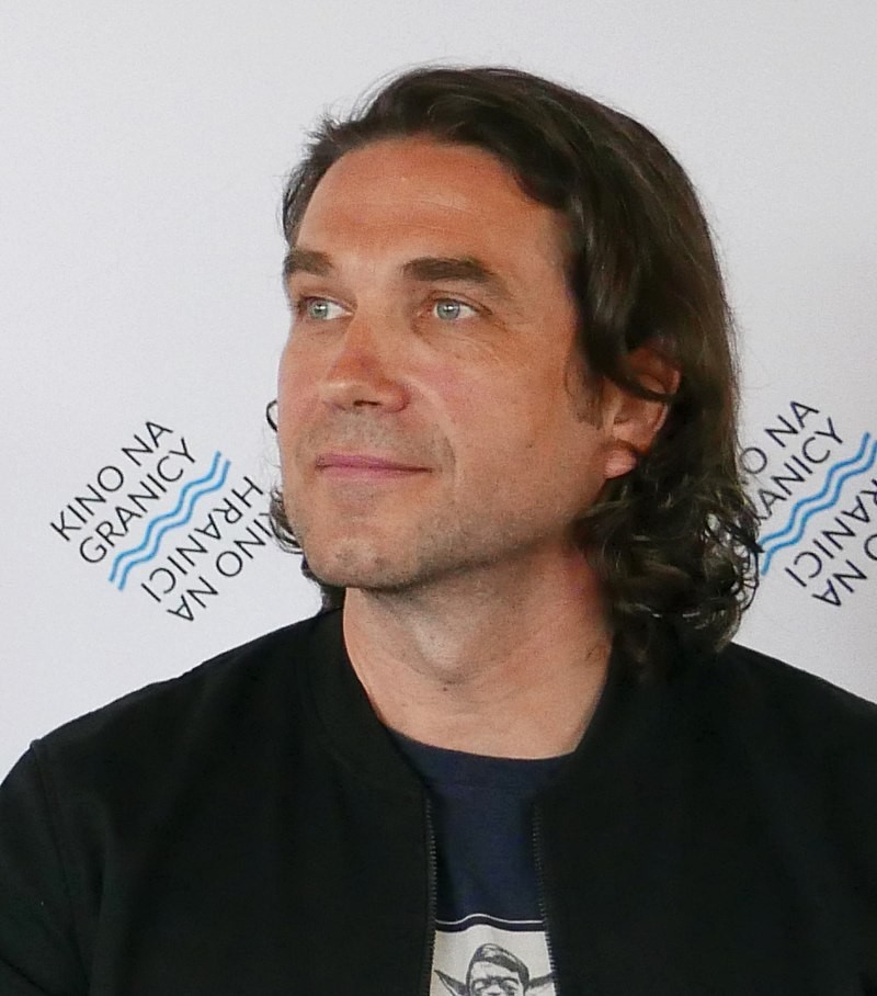 Marcin Dorociński: [życiorys, wiek, kariera, filmy, życie prywatne, cytaty]