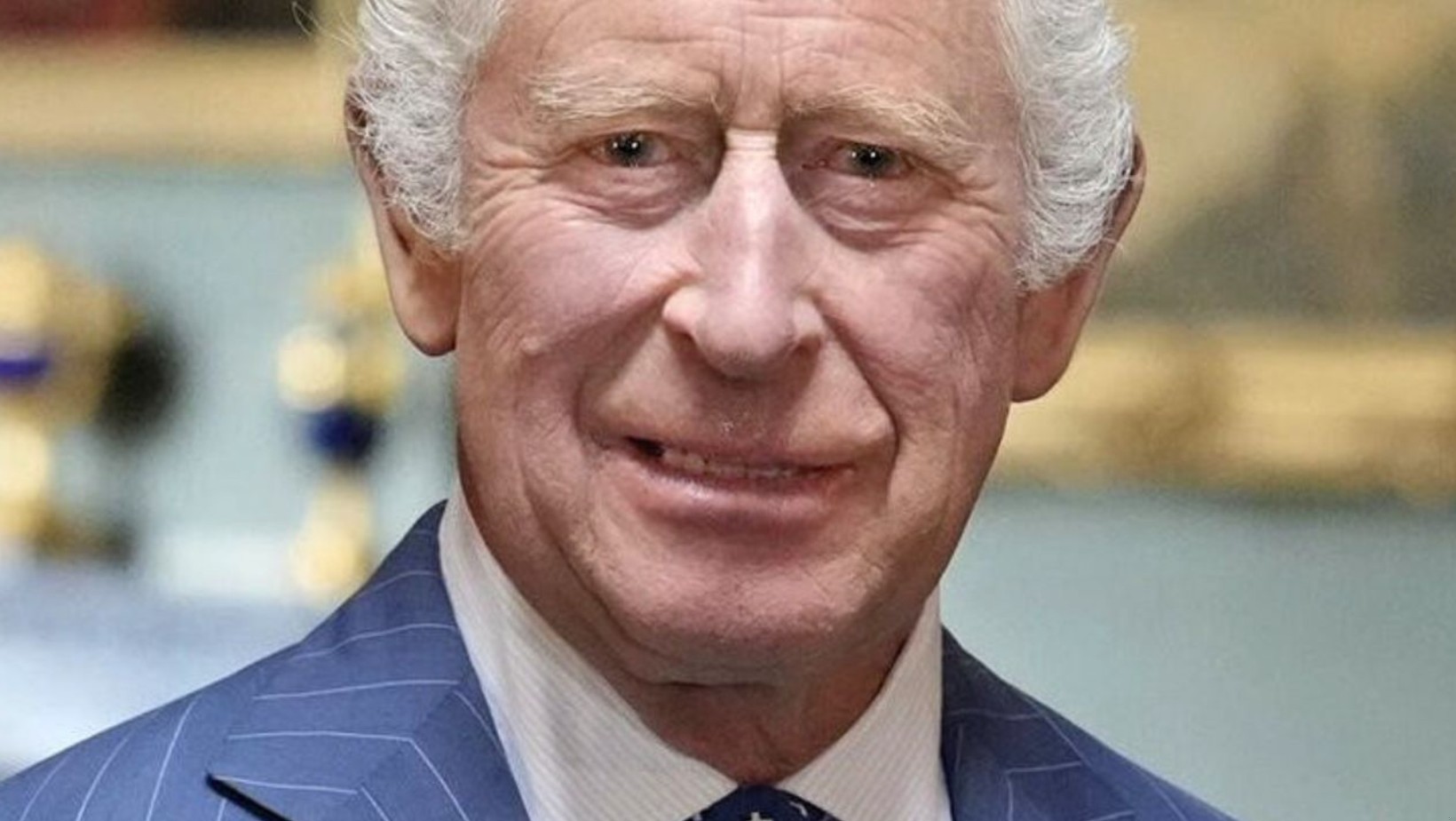 Nowe informacje na temat króla Karola III! Pałac wydał oświadczenie!