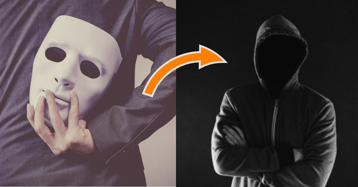 4 znaki, które świadczą o tym, że druga osoba kłamie