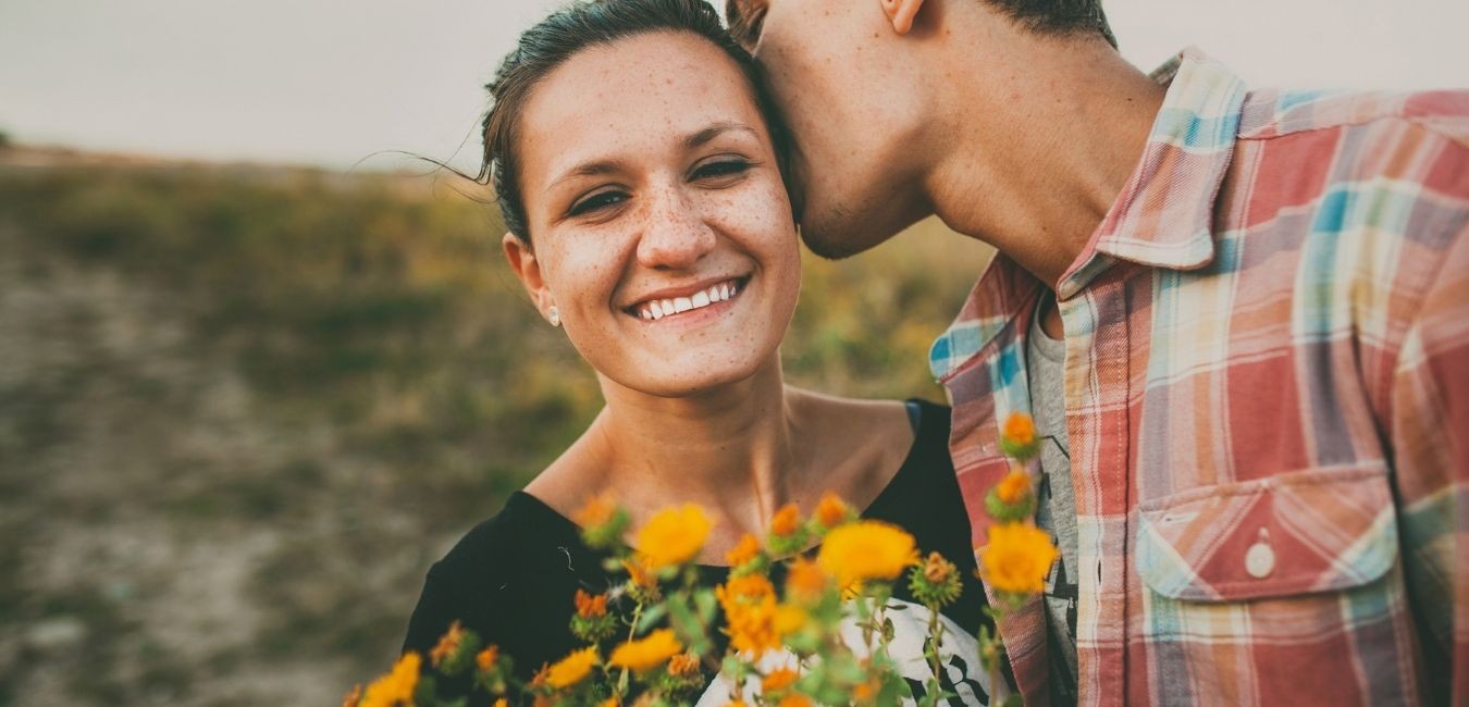 On uwielbia w Tobie te rzeczy, ale nigdy się do tego nie przyzna