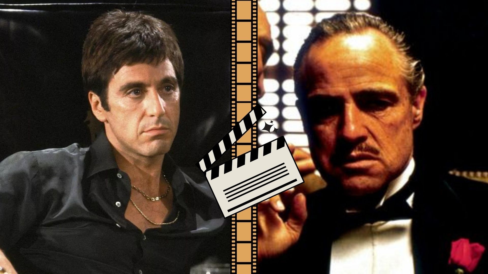 Filmy o mafii, które musisz obejrzeć