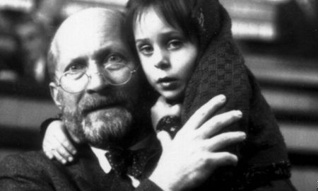 Janusz Korczak. Poznaj najciekawsze ciekawostki z życia pedagoga