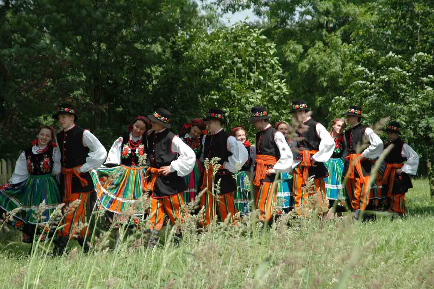 Życie bez muzyki jest błędem.