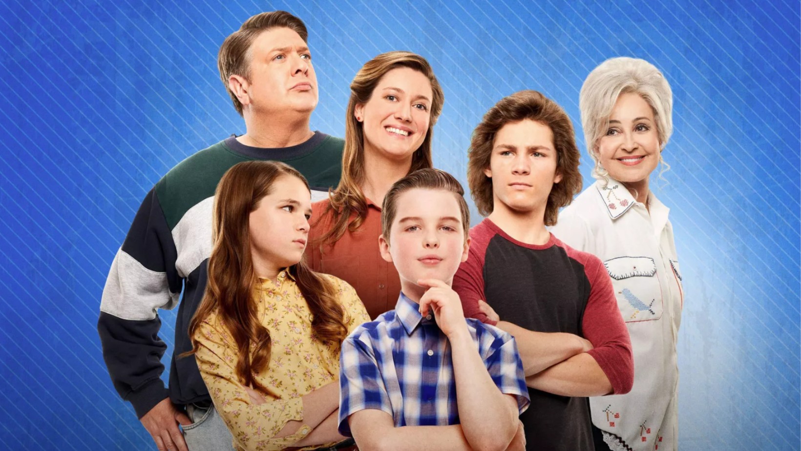 “Młody Sheldon” – wiemy, kiedy koniec serialu!