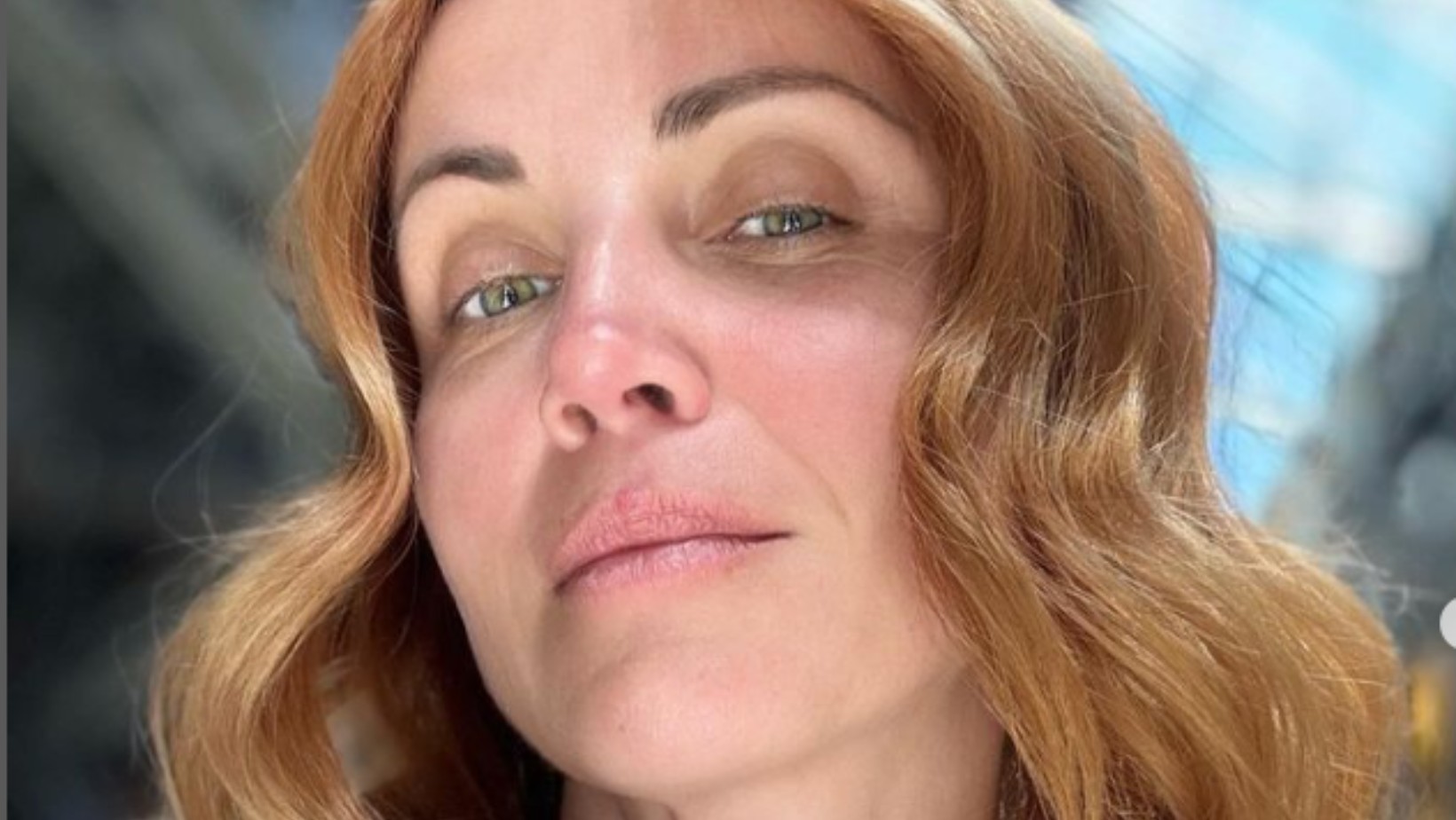 Katarzyna Zielińska prosi o pomoc – „Zbieram na „ŻYCIE” „