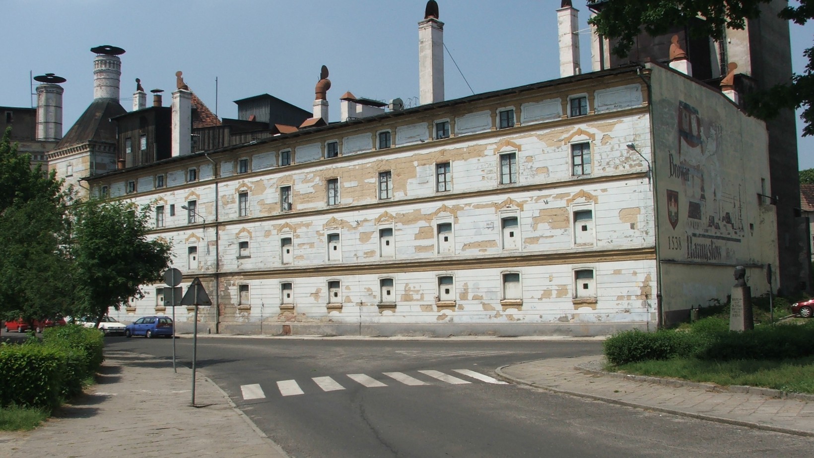 Zamknięcie legendarnego browaru w Polsce. To koniec pewnej epoki!