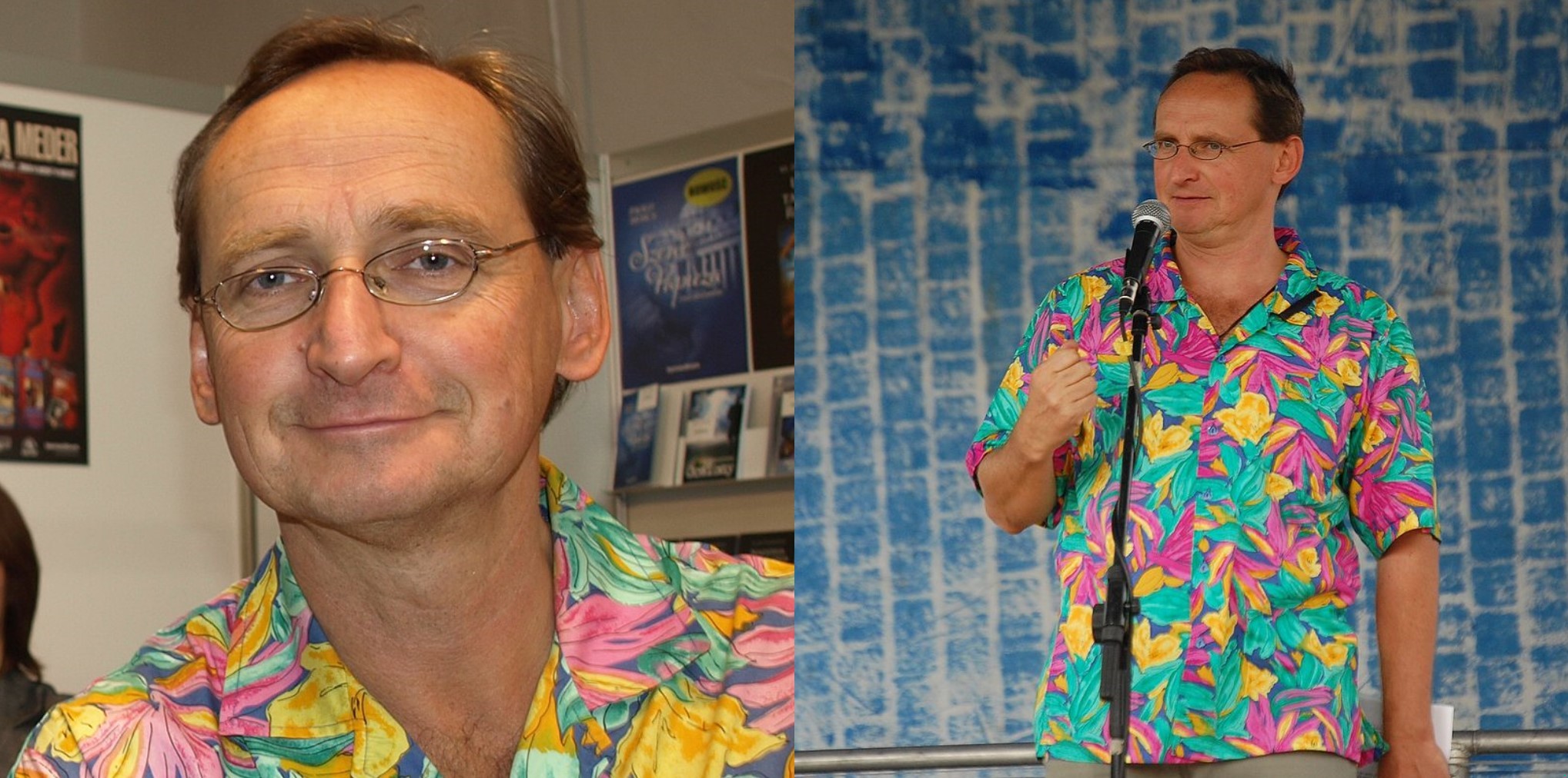 Google Maps i znikające krzyże? Reakcja Cejrowskiego i jego zaskakująca teoria.