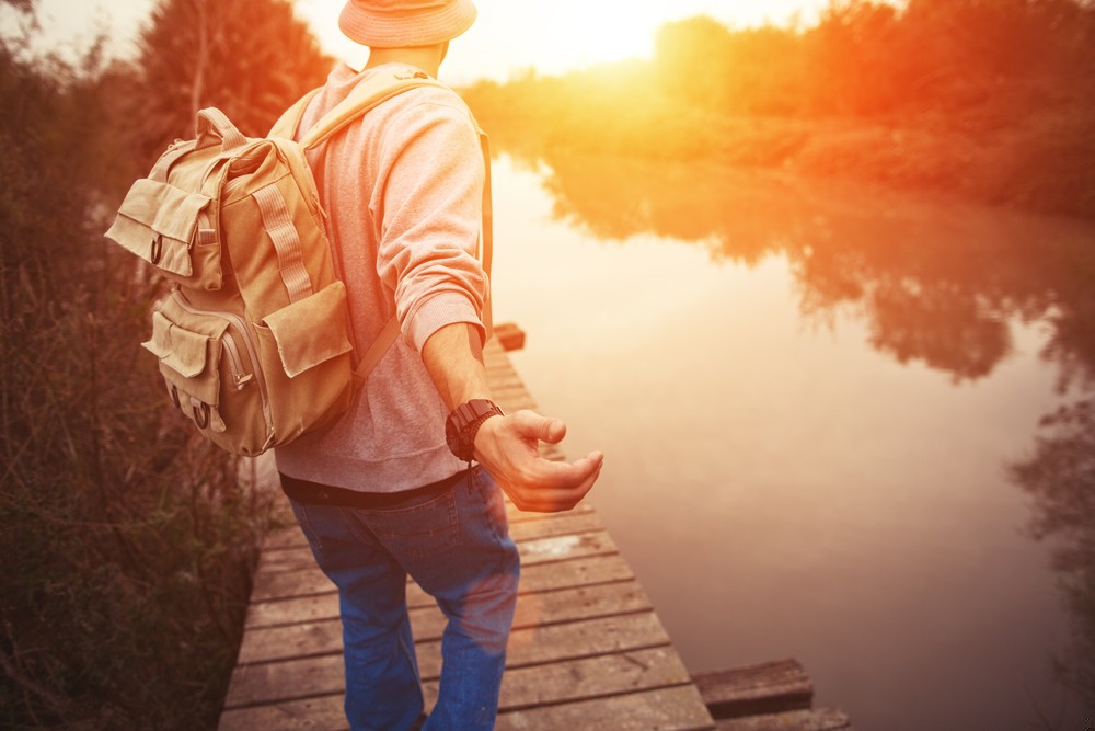 Czasem jest coś, co chce się zrobić, nawet jeśli się …