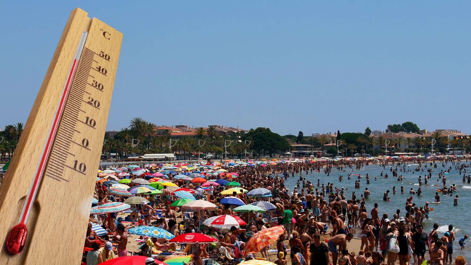 Sierpień zaskoczy Polaków! Prognoza pogody na najbliższy czas