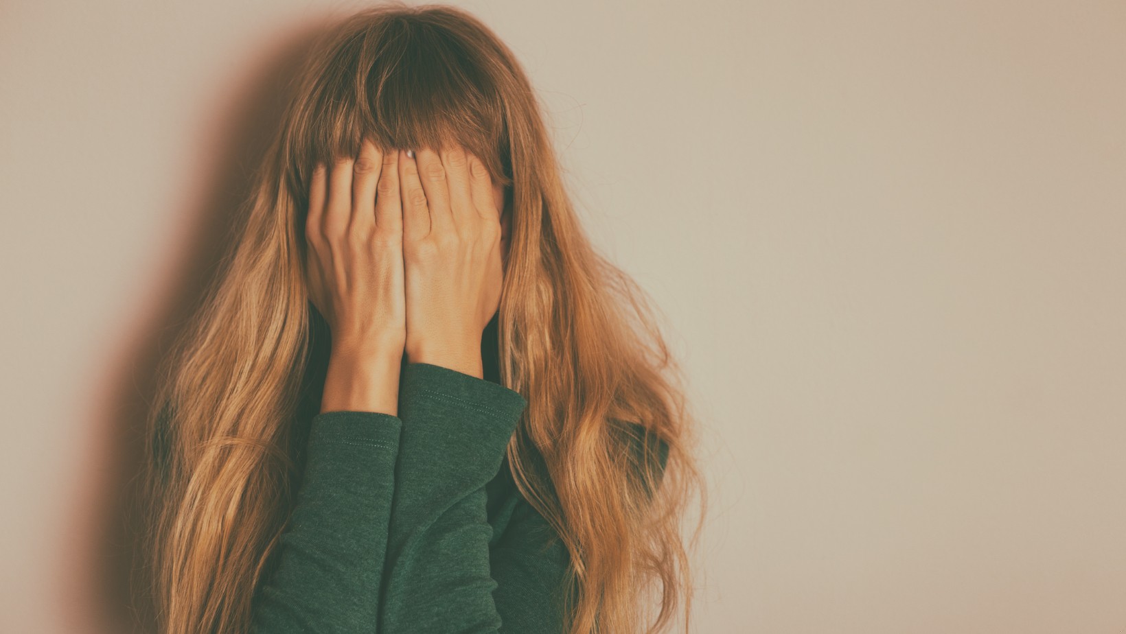 O tym chorzy na depresję nie chcą mówić