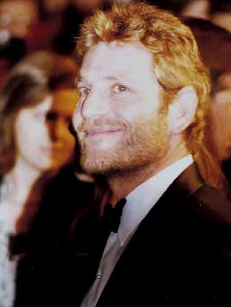 Zdjęcie Tragiczna wiadomość ze świata filmu. Zmarł znany aktor #1