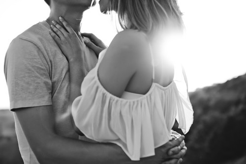 W życiu każdego tylko raz pojawia się odpowiednia dla nas …