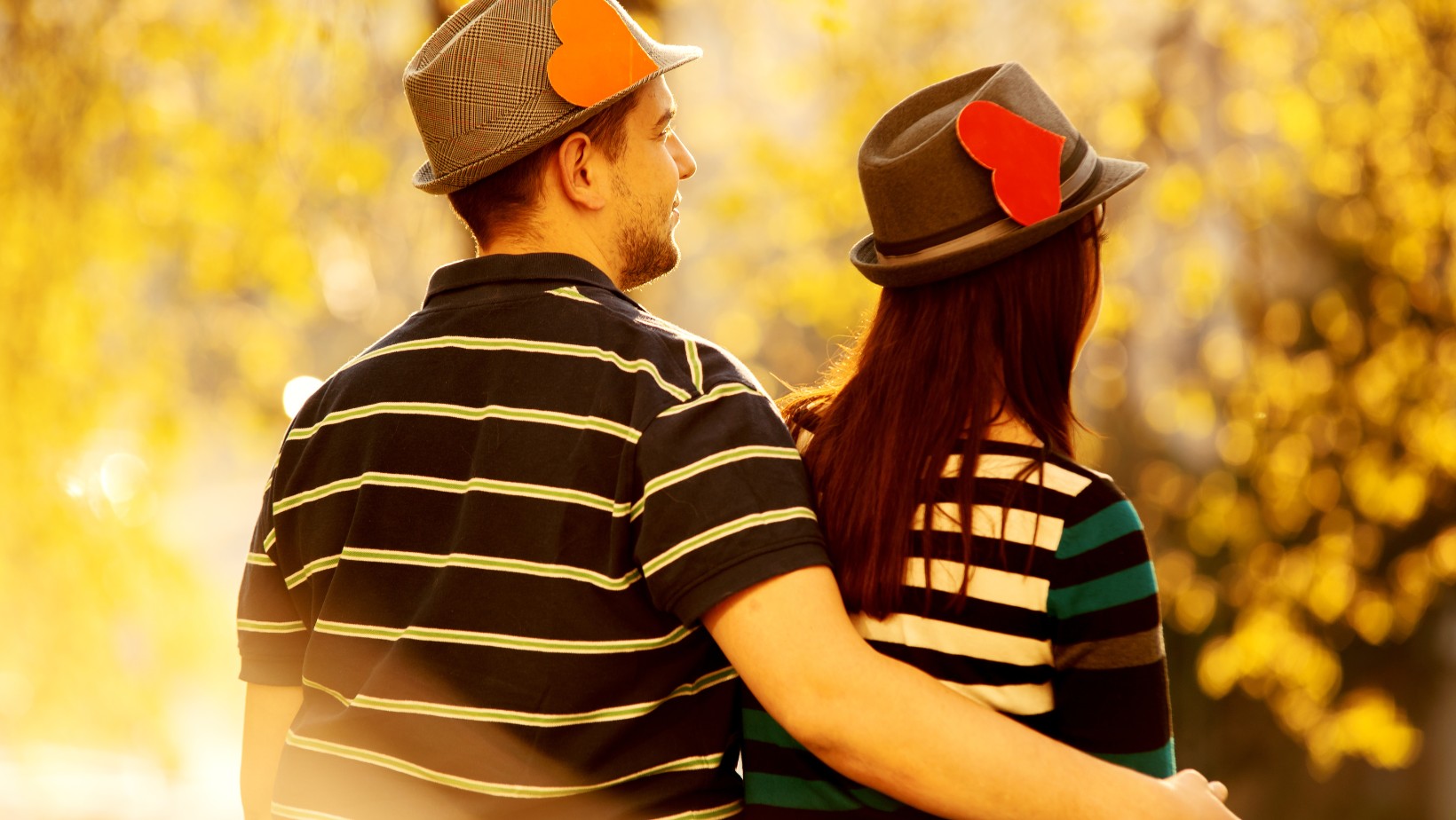 Kiedy zaczyna się miłość? Psycholog wyznacza etapy prawdziwej miłości!