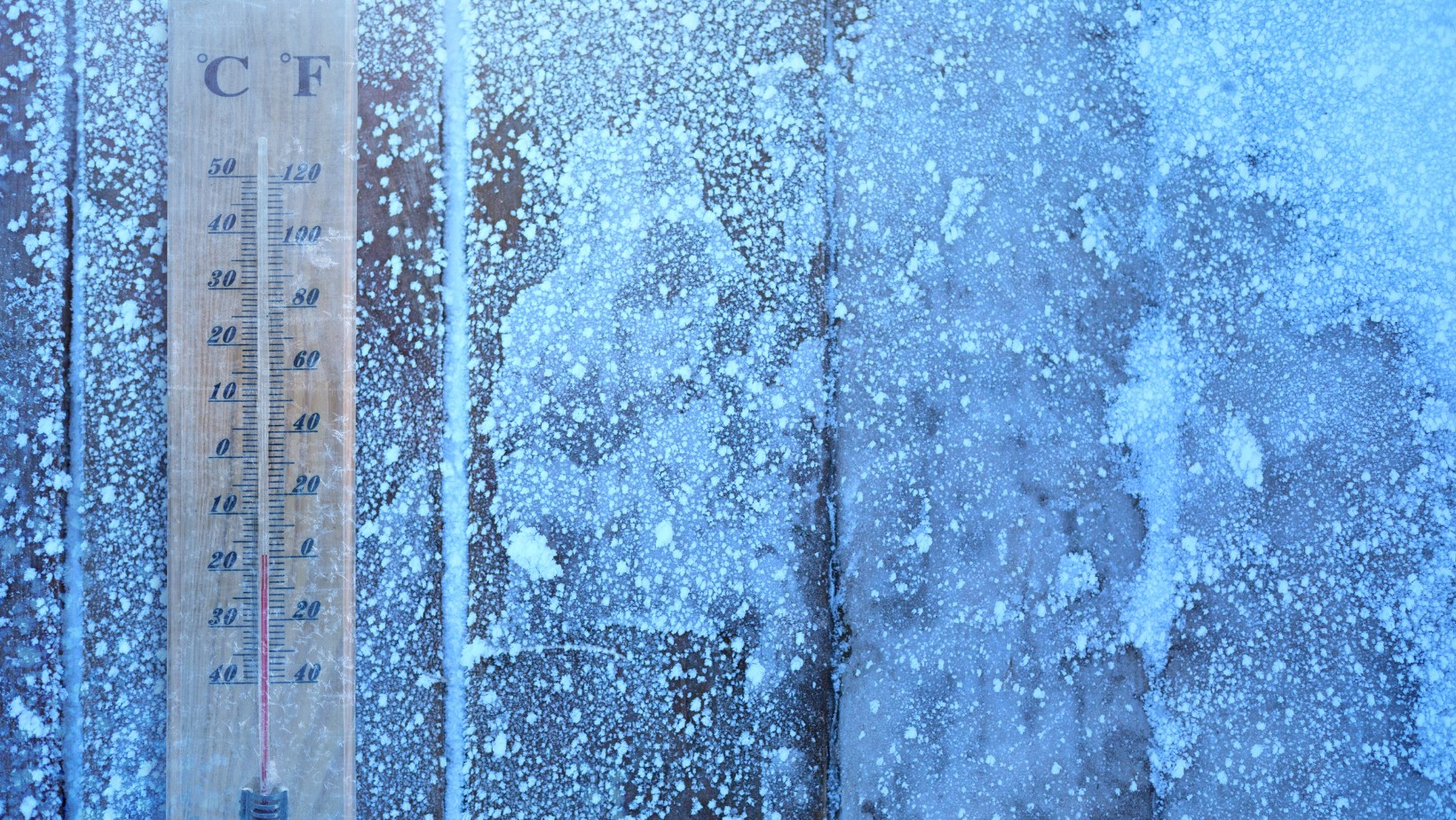 Zdjęcie Ekstremalne zmiany w pogodzie! Jaki będzie luty? #1