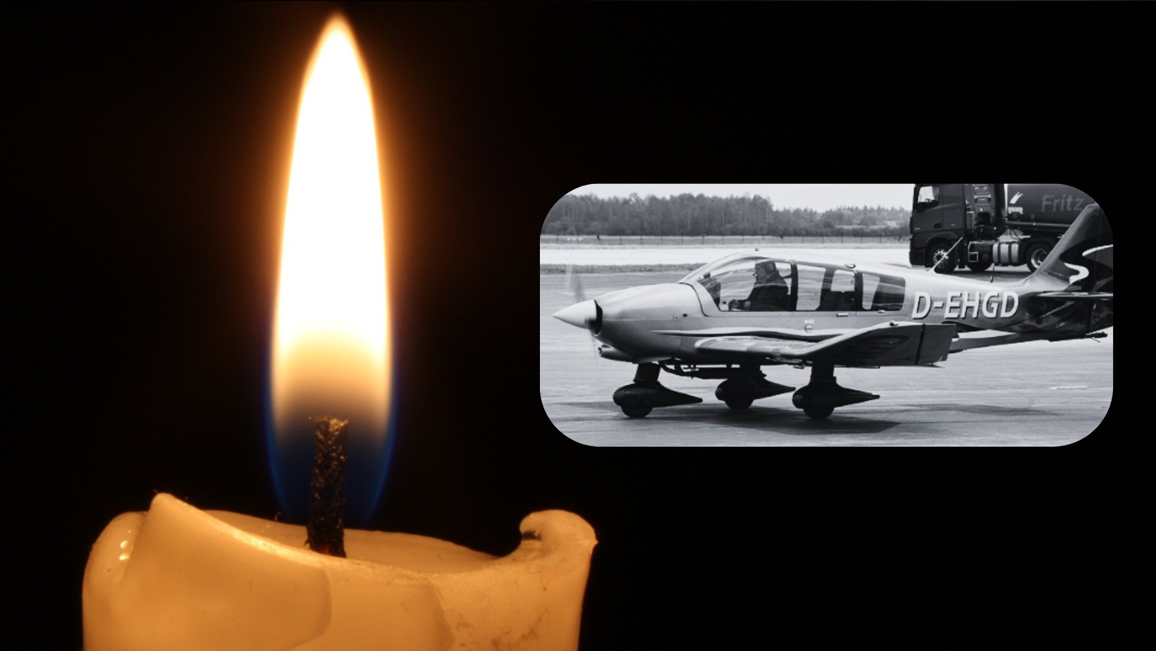 Katastrofa w Austrii: cztery osoby zginęły w wypadku samolotu turystycznego