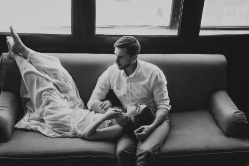 Nie nadawałam się na kobietę drugiego planu, na bycie w …