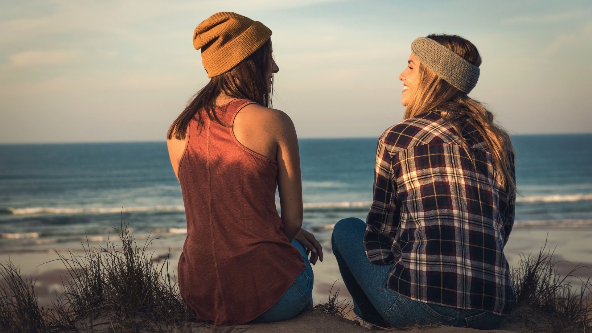 Kobieca przyjaźń. Na czym polega niezwykła więź między dwiema kobietami?