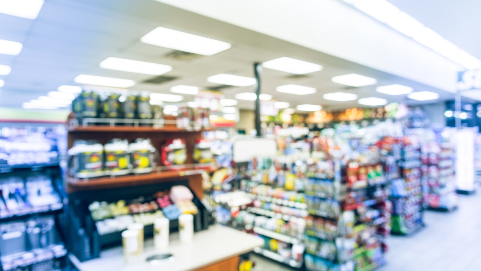 Zakaz sprzedaży alkoholu na stacjach benzynowych?! Jest nowy plan rządu?