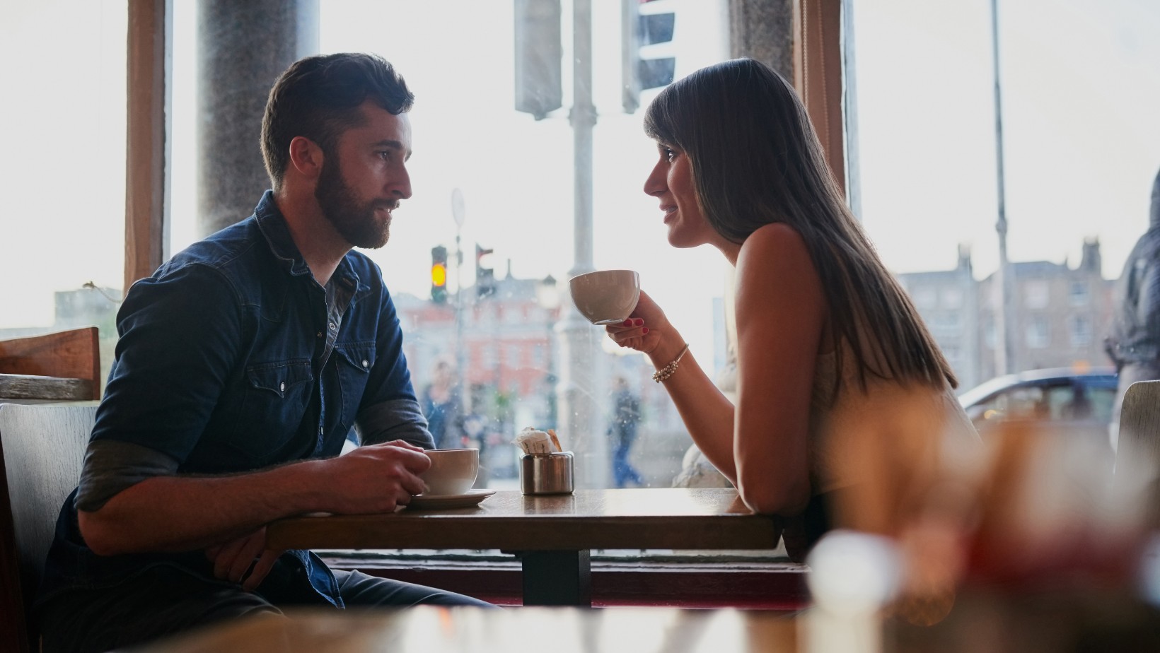 Zdjęcie "Ostryga" to nowy trend wśród singli! Warto spróbować? #1