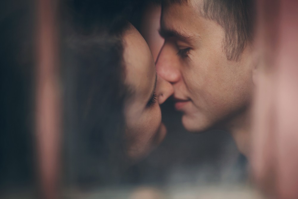 “Kocham Cię”- kiedy mówisz komuś takie słowa musisz wiedzieć, że …