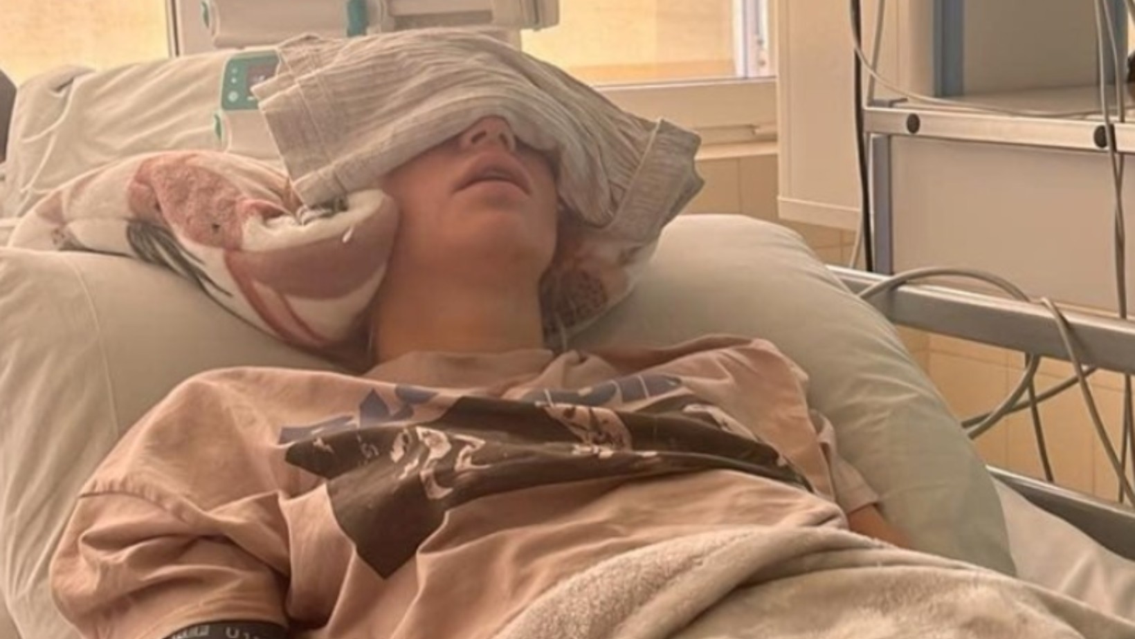 Dramat 27-letniej polskiej Miss. Walczy o życie