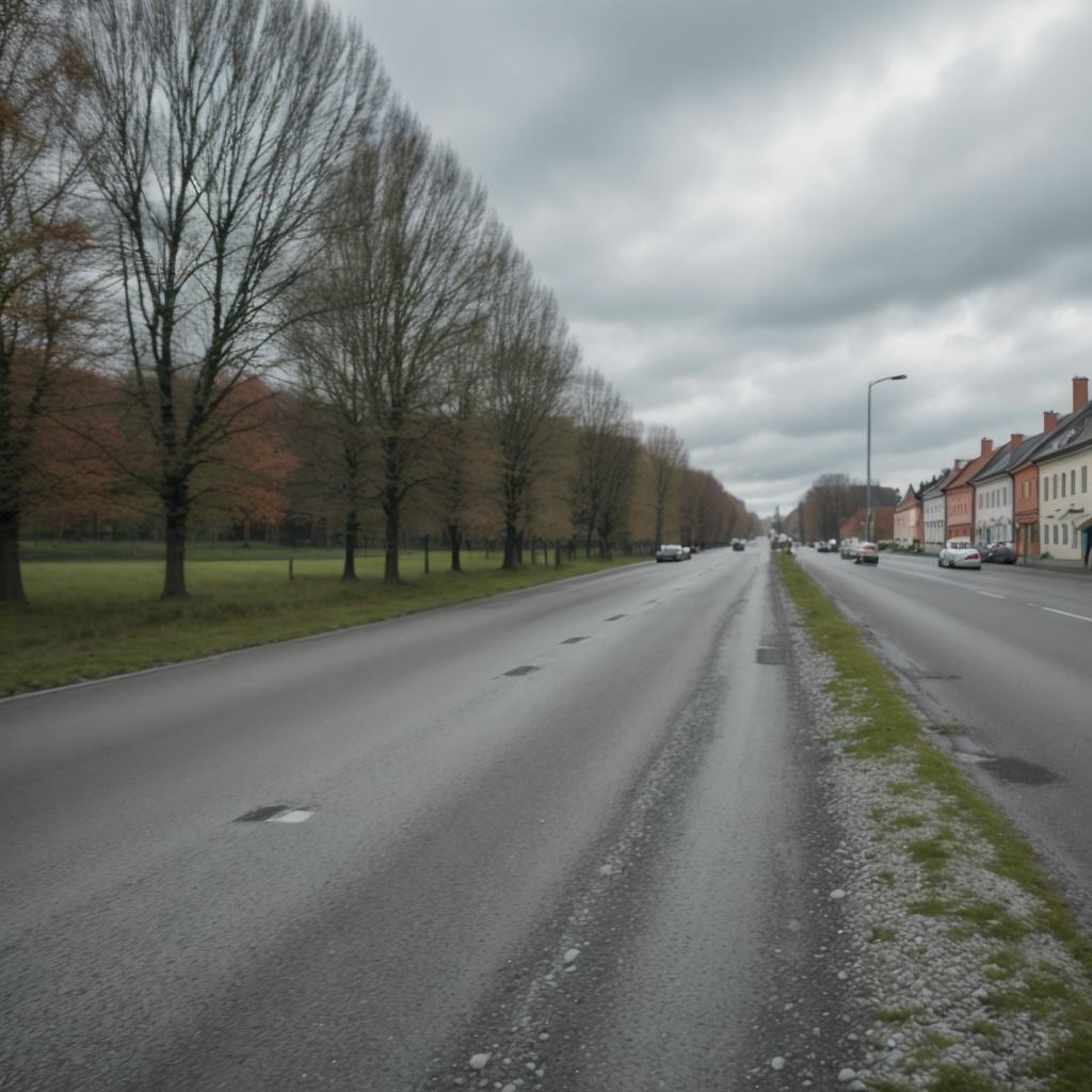 Praca i Wartość Własna