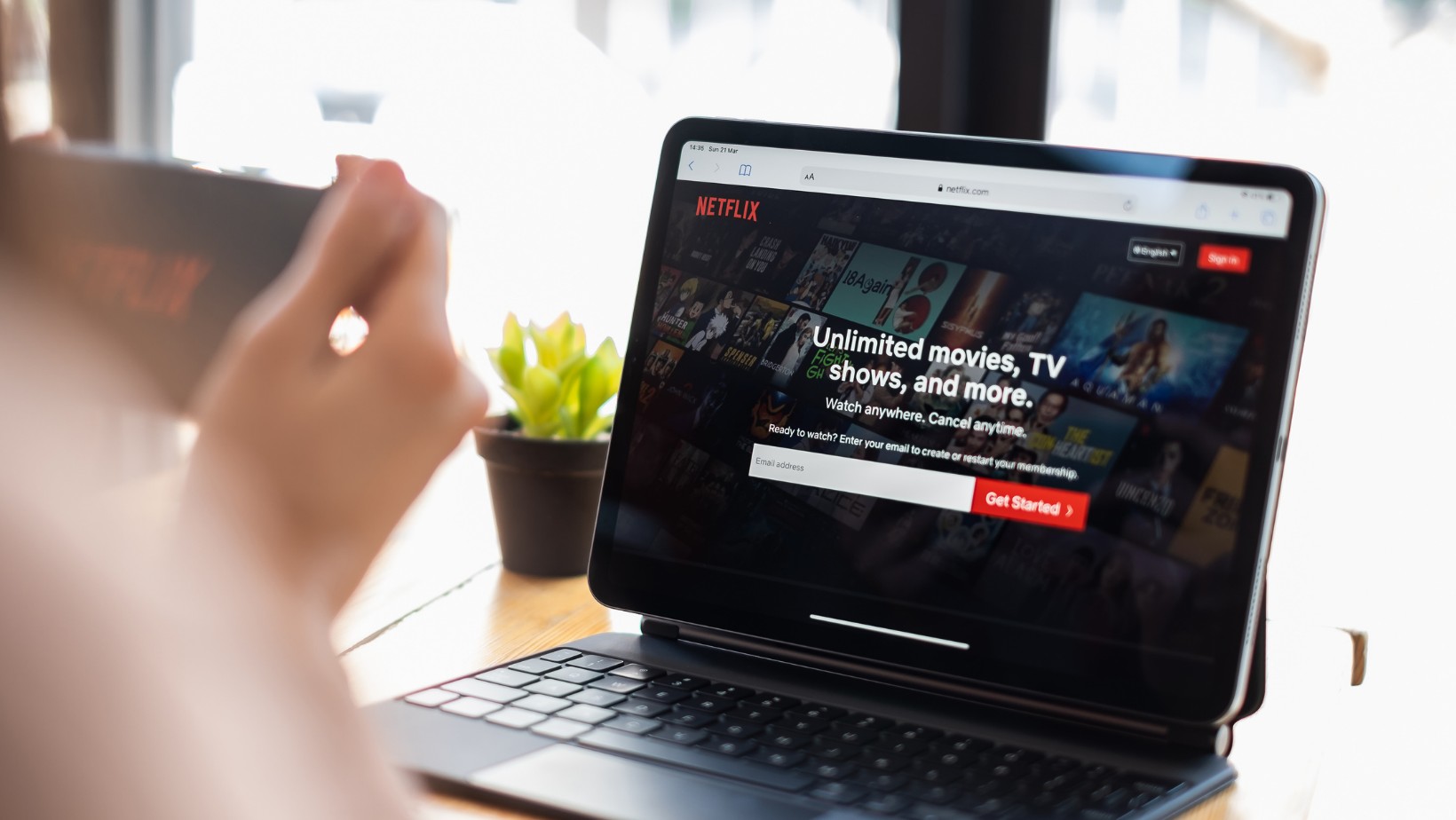 „Love is Blind: Polska”: Netflix zapowiada polską wersje tego hitu!