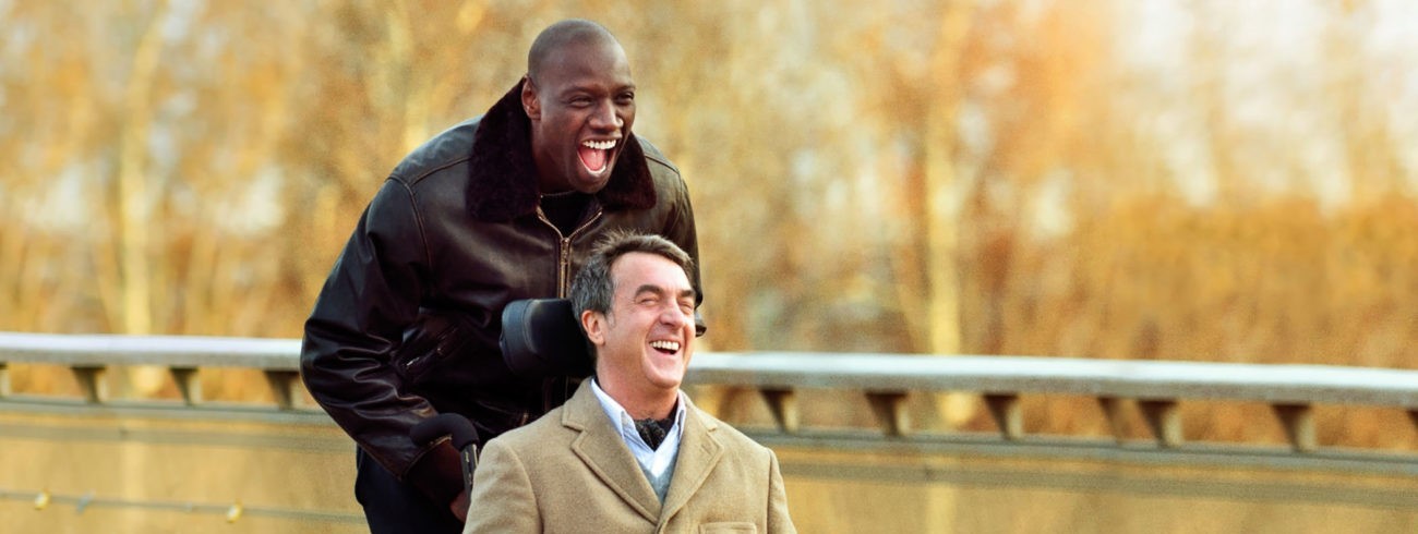 6 wzruszających cytatów z filmu „Nietykalni”