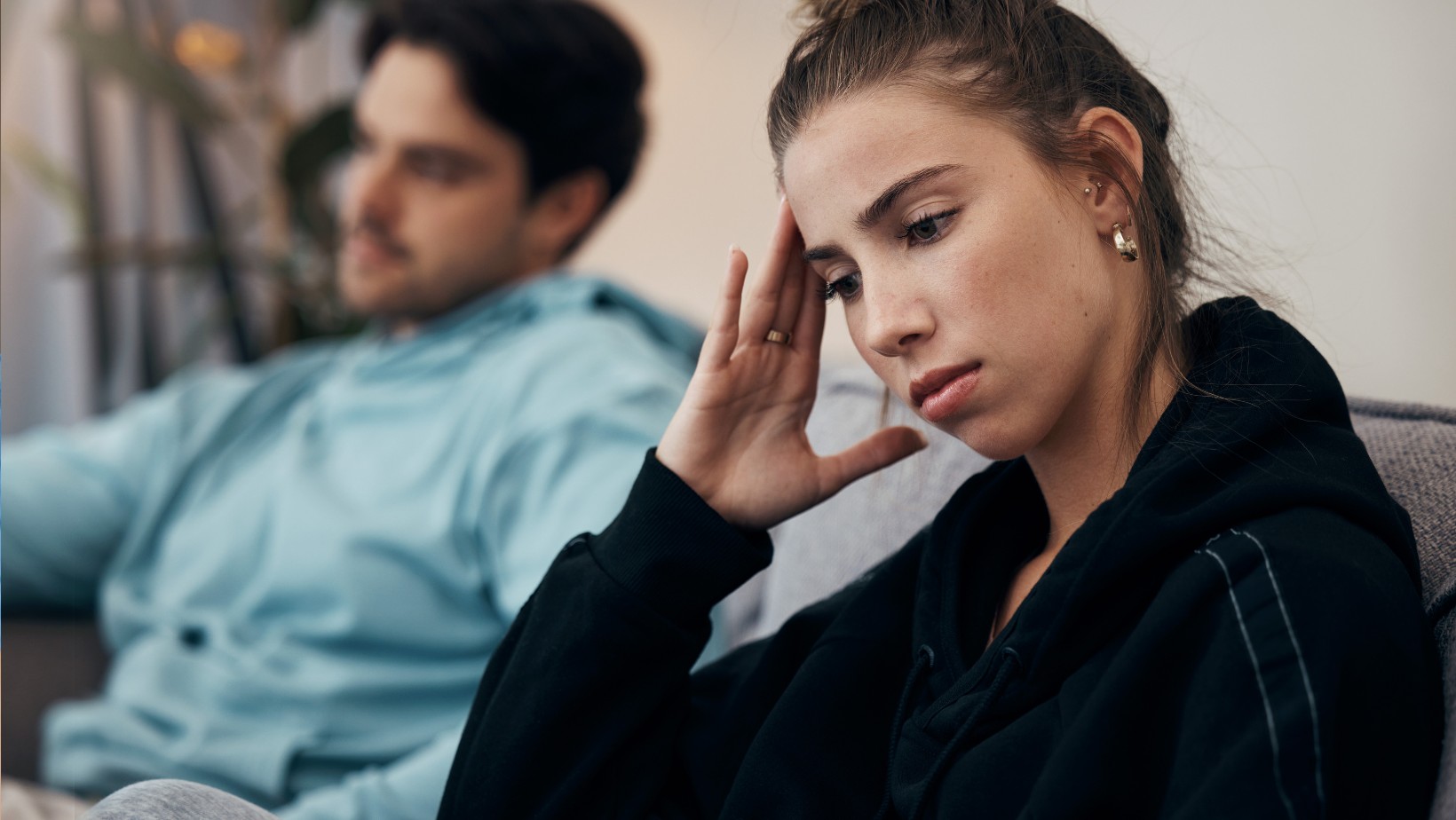 Psychologowie ostrzegają: Ten typ partnera może być toksyczny!