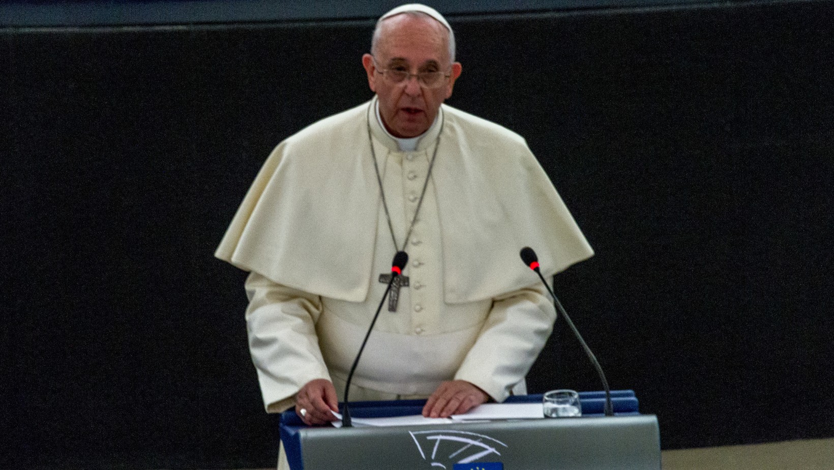 Pilny komunikat Watykanu w sprawie zdrowia papieża Franciszka!