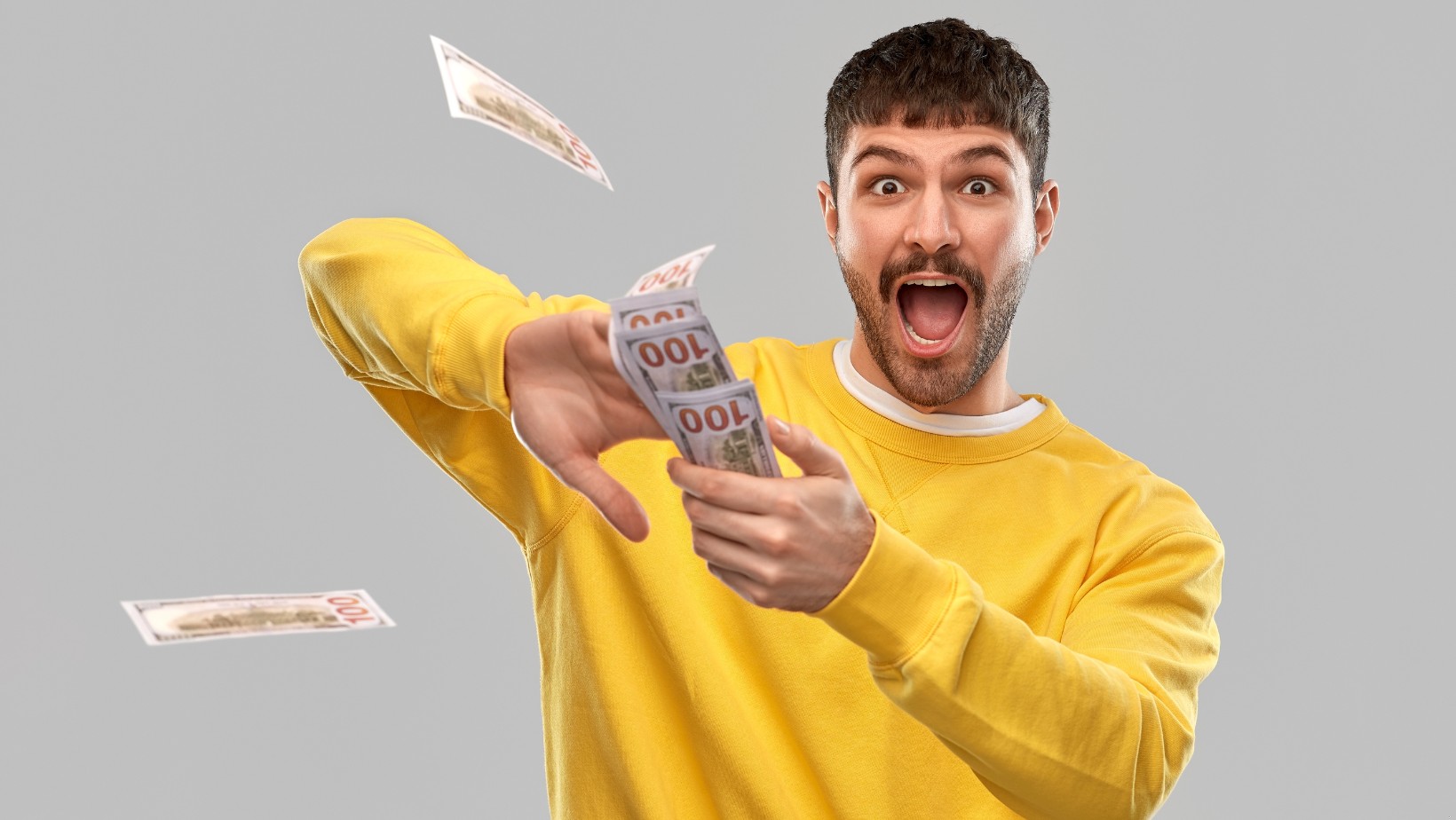 W lipcu mężczyźni o tych imionach będą mieć pecha w finansach