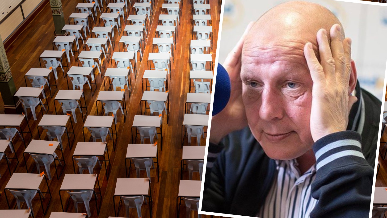 Jakie pytania na Maturach w 2024 roku? Krzysztof Jackowski mówi o swoich wizjach