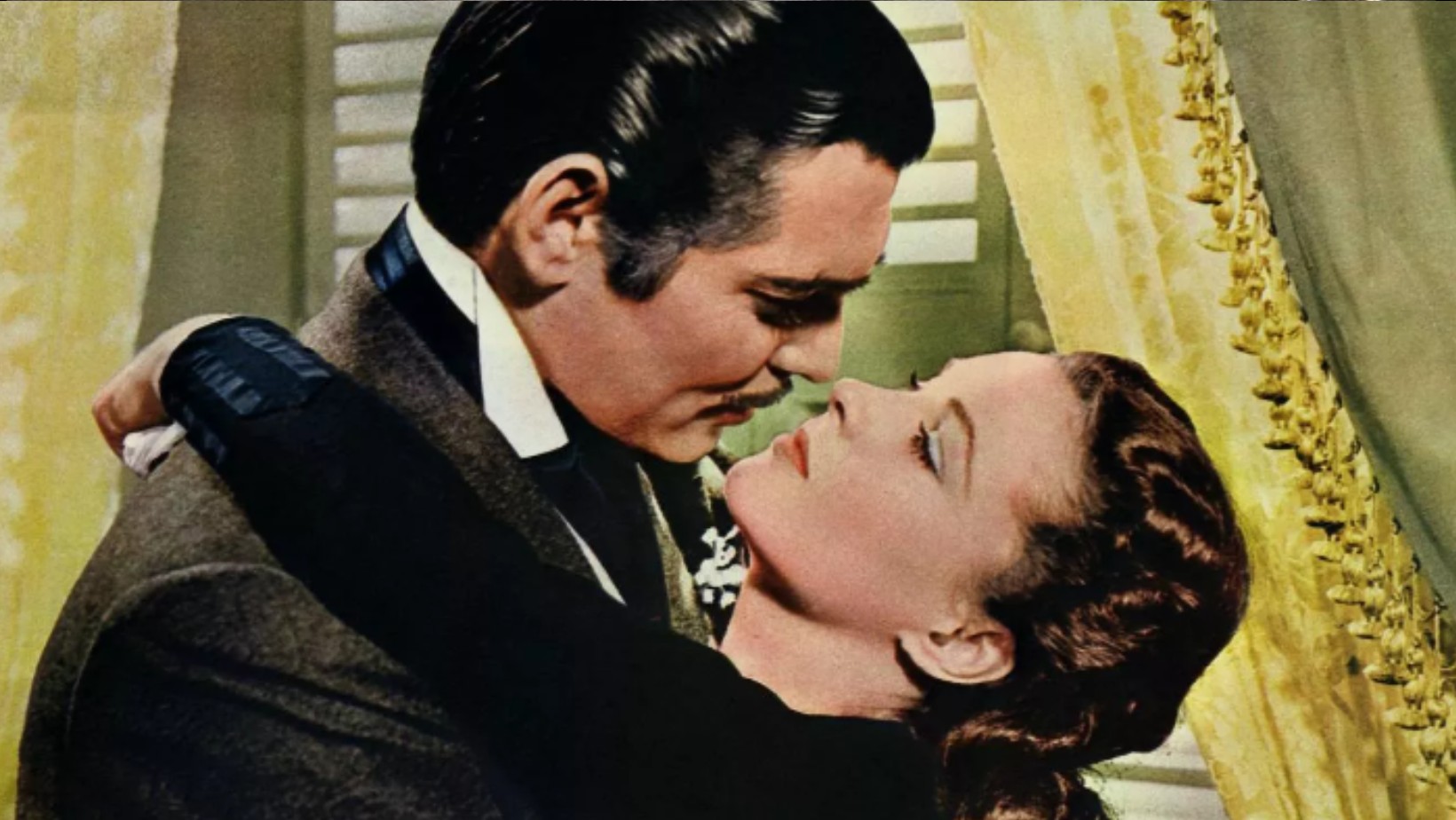 Kultowe filmy ze Złotej Ery Hollywood!