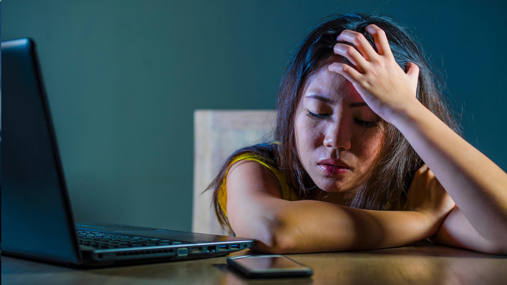 Szok w sieci! Nastolatki poniżej 16 lat nie mogą już korzystać z mediów społecznościowych