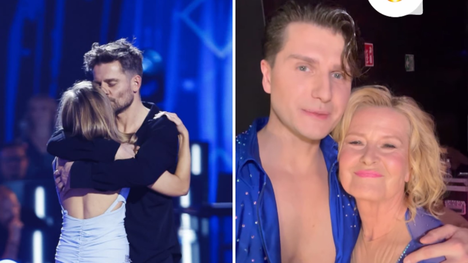 Burza po werdykcie w TzG. Bursztynowicz i Kassin komentują emocjonalną reakcję Kaczorowskiej