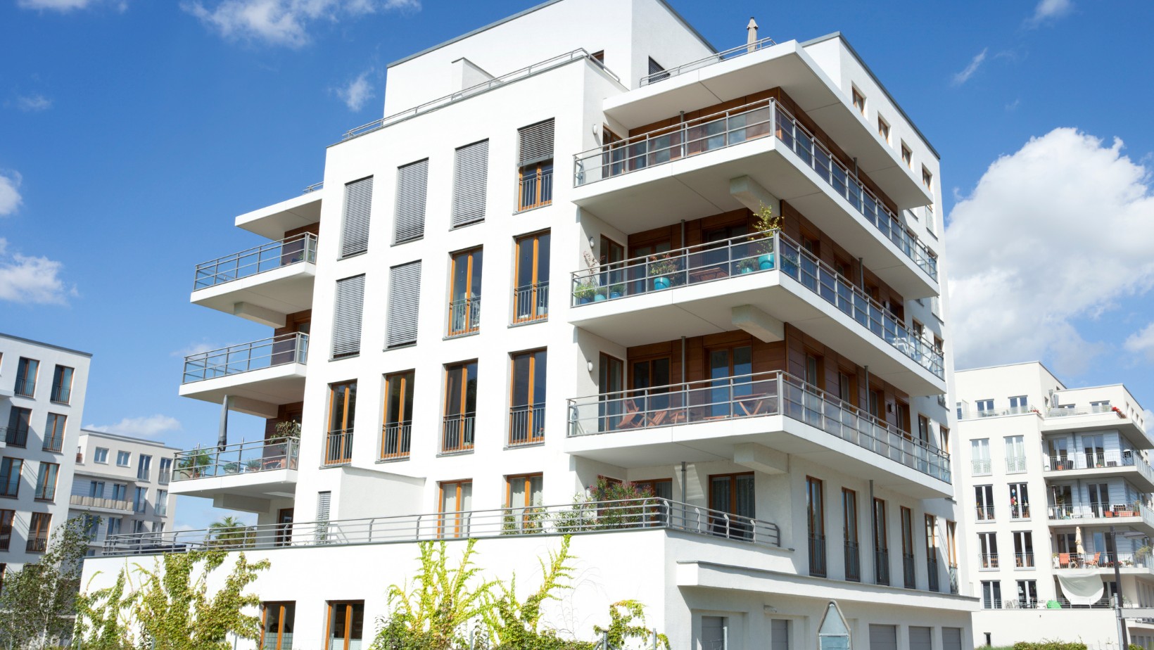 Zdjęcie Mieszkasz w bloku? Te podwyżki cię dobiją! #1